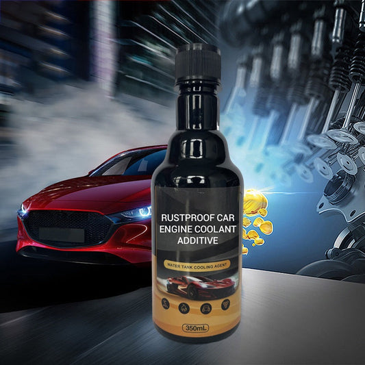 🎁Köp 3 Få 2 gratis🔥Rostskyddande kylvätsketillsats för bilmotorer(50% OFF)