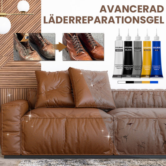 Sista dagen-kampanj 49% rabatt på Advanced Leather Repair Gel