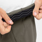 🏌️ 50 % RABATT! 👍 Casual golfshorts för män– Stretchigt Midjeband, Snabbtorkande⛳
