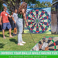Chipping Challenge Golf Game Set ---Spara 49% rabatt + fri frakt