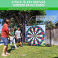 Chipping Challenge Golf Game Set ---Spara 49% rabatt + fri frakt