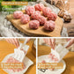 Creative Kitchen Triple Meatball Maker