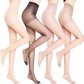 💥 KÖP 1 FÅ 1 GRATIS 🎀Universella Stretch Anti-Rep Strumpor