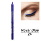 🎁Supererbjudande💜 50 000 sålda enheter✨ 14-delars set med vattenfast gel-eyeliner Med metallisk och pärlemorskimrande finish Långvarig, smetfri formula✨