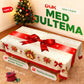 ✨Nyheter för julen✨Snygg julduk med tryck