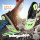 Stötdämpande innersulor för män och kvinnor