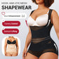 🔥50 procent rabatt fram till sommaren👙💃Lättviktig Yoga Bodysuit Shaper i mesh för kvinnor