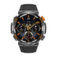 🔥⏰Endast nu 49% rabatt! 🔥Sport- & Outdoor-Smartwatch – Perfekt för Äventyr & Sport 🚴 | Vattenbeständig, Bluetooth-samtal & 100+ Lägen ✨