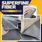 Superabsorberande bilhandduk