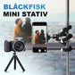 🔥Begränsad tid 50% RABATT🎁 Bläckfisk Mini Stativ