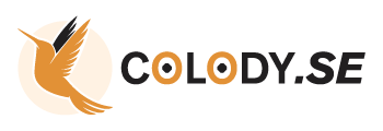 colody.se