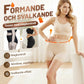 Sista dagen 49% OFF - Ultra Slim Magkontroll Höftlyft Trosor