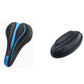 Högelastiskt sadelskydd i silikon för cykel