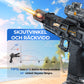 🌊Sommarrea 50% rabatt🔫🔥Köp 2 och få fri frakt💦Fast Mode Ice Explosion Pistol Vattenpistol