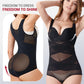 🔥50 procent rabatt fram till sommaren👙💃Lättviktig Yoga Bodysuit Shaper i mesh för kvinnor