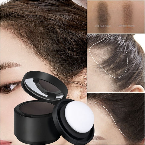 Hairline Filling Powder