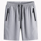Ny uppdatering Högkvalitativa merceriserade bomullssportshorts för män【49 % RABATT】