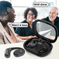 🎧AI röstöversättning Bluetooth-öronsnäckor