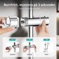 🔥Hot Sale🔥Handduschhållare utan borrnin