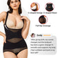 🔥50 procent rabatt fram till sommaren👙💃Lättviktig Yoga Bodysuit Shaper i mesh för kvinnor