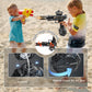 🌊Sommarrea 50% rabatt🔫🔥Köp 2 och få fri frakt💦Fast Mode Ice Explosion Pistol Vattenpistol