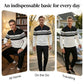 Grafiskt tryckt tröja och byxuppsättning för män – Street Style, Comfort Fit & Casual Look 👖
