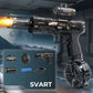 🌊Sommarrea 50% rabatt🔫🔥Köp 2 och få fri frakt💦Fast Mode Ice Explosion Pistol Vattenpistol
