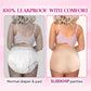 ⏳24-HR AVTAL: Köp 1, få 2 GRATIS 💖 Sömlös formande trosa med hög midja - lyfter, smalnar, inga läckor!