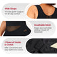 🔥50 procent rabatt fram till sommaren👙💃Lättviktig Yoga Bodysuit Shaper i mesh för kvinnor