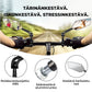360° Roterbar och justerbar backspegel för cykel