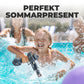 🌊Sommarrea 50% rabatt🔫🔥Köp 2 och få fri frakt💦Fast Mode Ice Explosion Pistol Vattenpistol