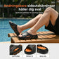 🔥🎁Nyhet 60 % rabatt | Halkfria molnslides med tjock sula för herrar