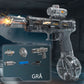 🌊Sommarrea 50% rabatt🔫🔥Köp 2 och få fri frakt💦Fast Mode Ice Explosion Pistol Vattenpistol
