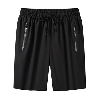 🔥Unisex super-stretch snabbtorkande shorts