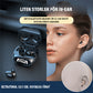 Trådlös Bluetooth Sleep Headphones Waterproof 5.2 Ljudeffekt