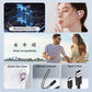 🎧AI röstöversättning Bluetooth-öronsnäckor