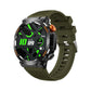🔥⏰Endast nu 49% rabatt! 🔥Sport- & Outdoor-Smartwatch – Perfekt för Äventyr & Sport 🚴 | Vattenbeständig, Bluetooth-samtal & 100+ Lägen ✨