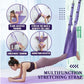 🧘‍♀️ 50% RABATT! 🎉 Förbättrat Yogastretchband – Förbättrat Grepp, Stark Elasticitet & Bärbar 📦