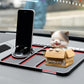 Anti-Skid Car Dashboard Sticky Pad--Hot Sale - 49% rabatt