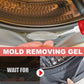 Kampanj 49% RABATT - Household Mold Remover Gel