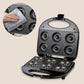 Non-stick mini munkmaskin
