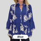 2025 varm försäljning Ruffle Top för damer i Boho-stil