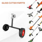 Lawn Mower Support Wheel