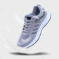 Herrar Avslappnad Andas Lättviktiga Halkfria Sneakers