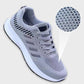 Herrar Avslappnad Andas Lättviktiga Halkfria Sneakers