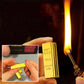 Hot Sale - Tändstickor i guld