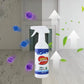 SPRAY FÖR BORTTAGNING AV VÄGGFÖNSTER