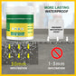 2025 Ny Hot Rea 50% rabatt Pousbo® Polyuretan Waterproof Coating（Köp mer spara mer）