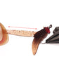Bioniska Fluga Fiskedrag