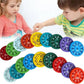 🔥Mest Pedagogiska fidget spinners för matematik